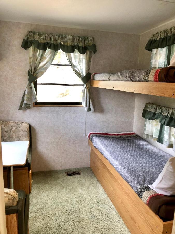 Garden Bay Hideaway - Glamping & Rv Hotel Exterior photo
