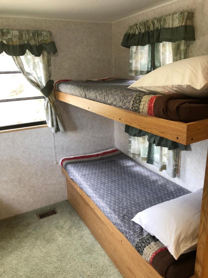 Garden Bay Hideaway - Glamping & Rv Hotel Exterior photo